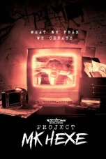 Nonton film Project MKHEXE (2025) terbaru di Dutamovie21