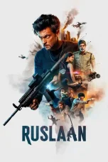 Nonton film Ruslaan (2024) terbaru di Dutamovie21
