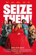 Nonton film Seize Them! (2024) terbaru di Dutamovie21