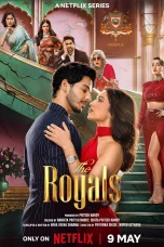 Nonton film The Royals (2025) terbaru di Dutamovie21