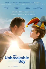 Nonton film The Unbreakable Boy (2025) terbaru di Dutamovie21