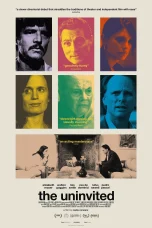 Nonton film The Uninvited (2024) terbaru di Dutamovie21