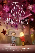 Nonton film Tony, Shelly and the Magic Light (2023) terbaru di Dutamovie21