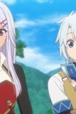 Nonton film The Unaware Atelier Meister Season 1 Episode 8 terbaru di Dutamovie21