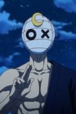 Nonton film Fire Force Season 3 Episode 7 terbaru di Dutamovie21
