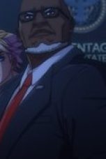 Nonton film GUILTY GEAR STRIVE: DUAL RULERS Season 1 Episode 7 terbaru di Dutamovie21